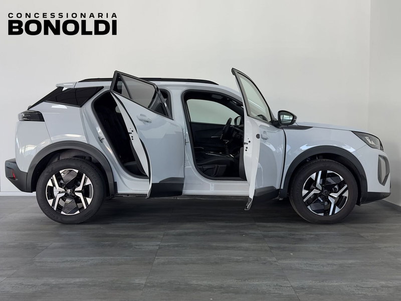 Peugeot 2008 usata a Brescia (15)