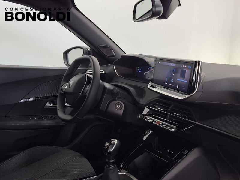 Peugeot 2008 usata a Brescia (17)