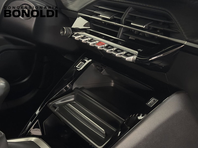 Peugeot 2008 usata a Brescia (19)