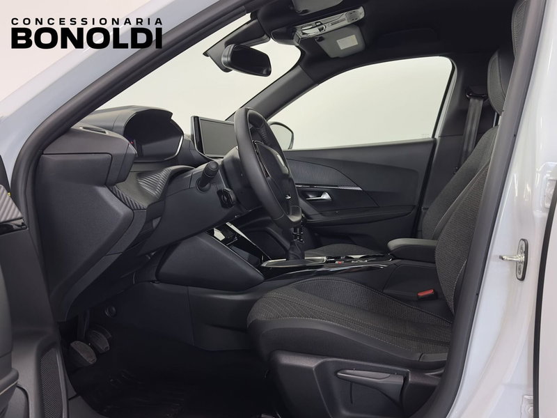 Peugeot 2008 usata a Brescia (7)