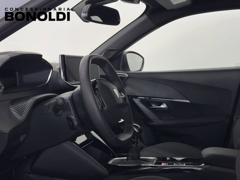 Peugeot 2008 usata a Brescia (8)