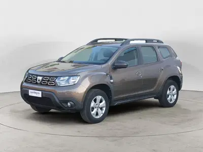 Dacia Duster 1.6 SCe GPL 4x2 Comfort del 2019 usata a Alba