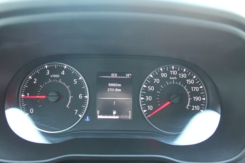 Dacia Duster usata a Cuneo (13)