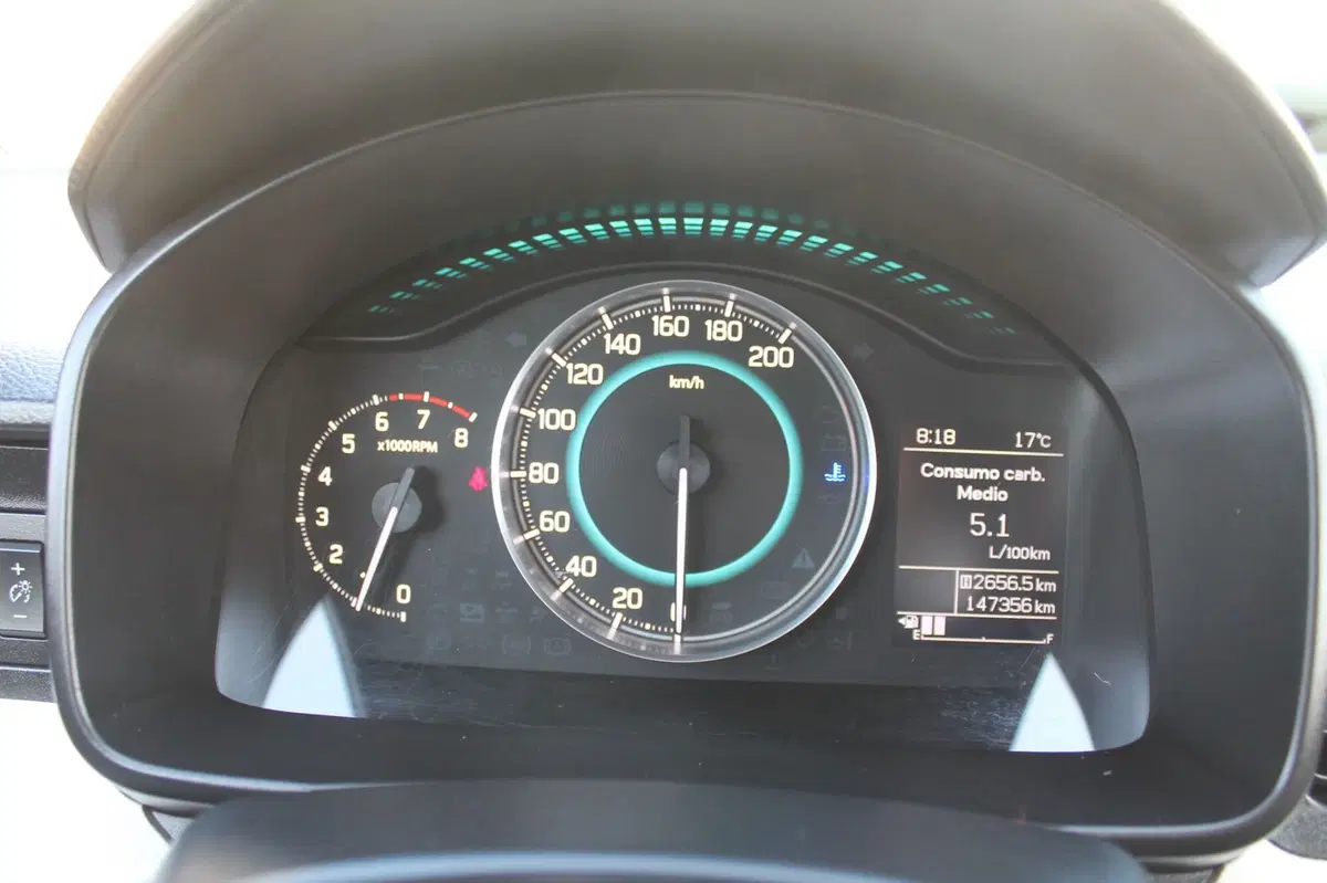 Suzuki Ignis usata a Cuneo (13)