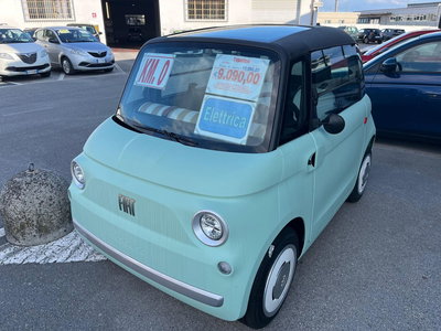 Fiat Topolino Topolino nuova a Altopascio
