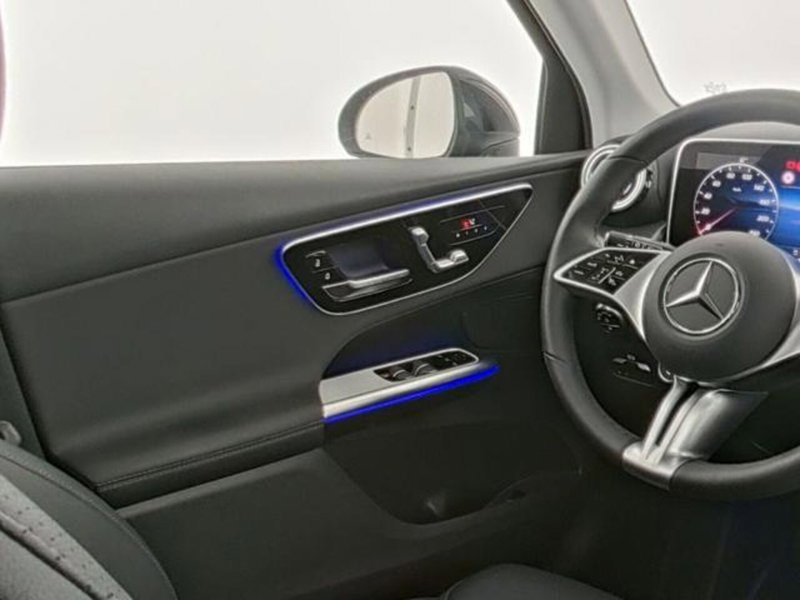 Mercedes-Benz GLC usata a Milano (6)