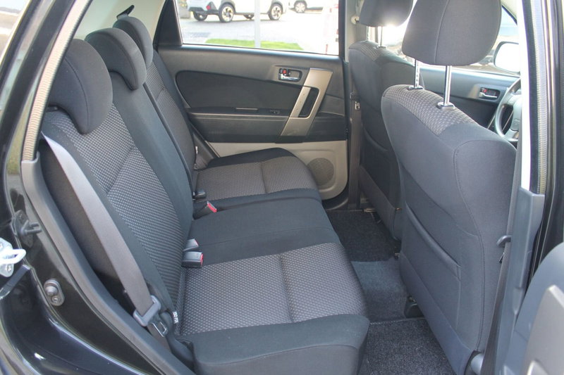 Daihatsu Terios usata a Cuneo (10)