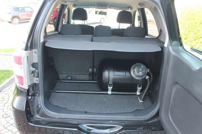 Daihatsu Terios usata a Cuneo (11)