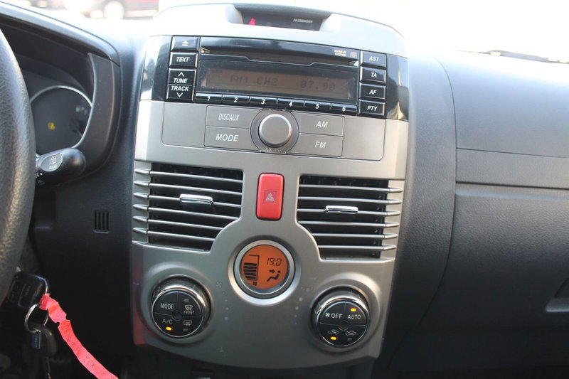 Daihatsu Terios usata a Cuneo (12)