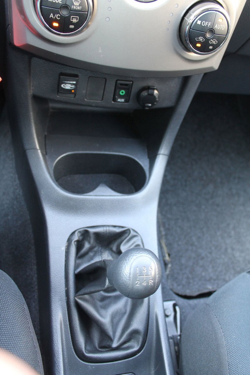 Daihatsu Terios usata a Cuneo (13)