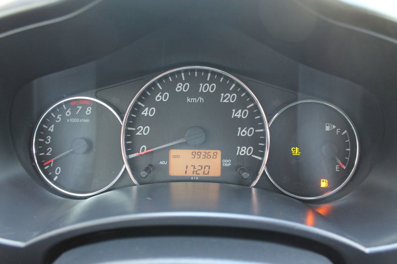 Daihatsu Terios usata a Cuneo (14)