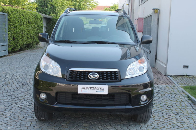 Daihatsu Terios usata a Cuneo (2)