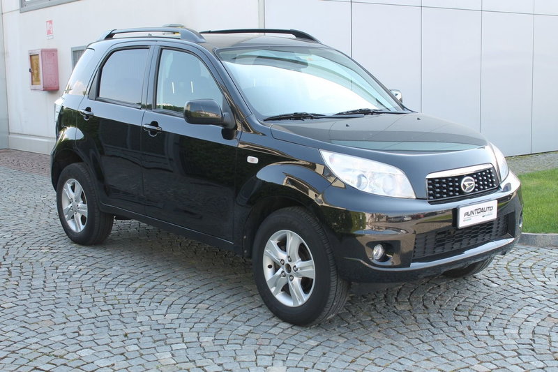 Daihatsu Terios usata a Cuneo (3)