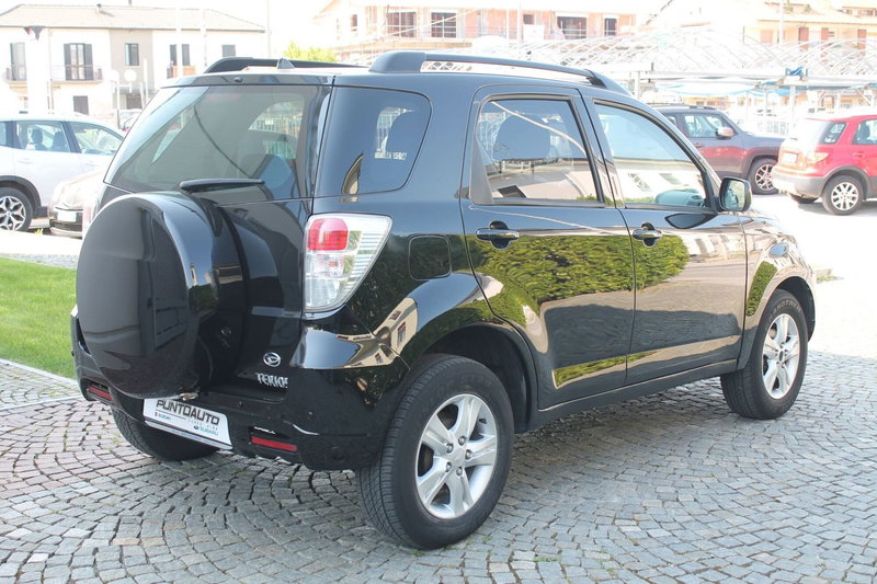 Daihatsu Terios usata a Cuneo (4)