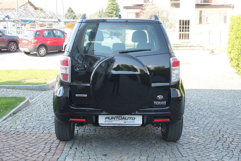 Daihatsu Terios usata a Cuneo (5)