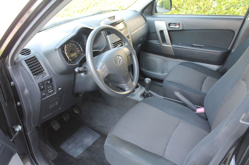 Daihatsu Terios usata a Cuneo (8)