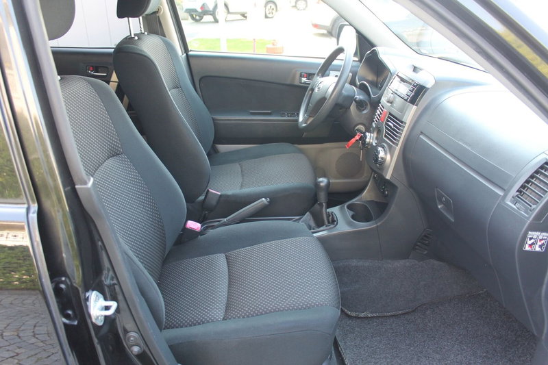 Daihatsu Terios usata a Cuneo (9)