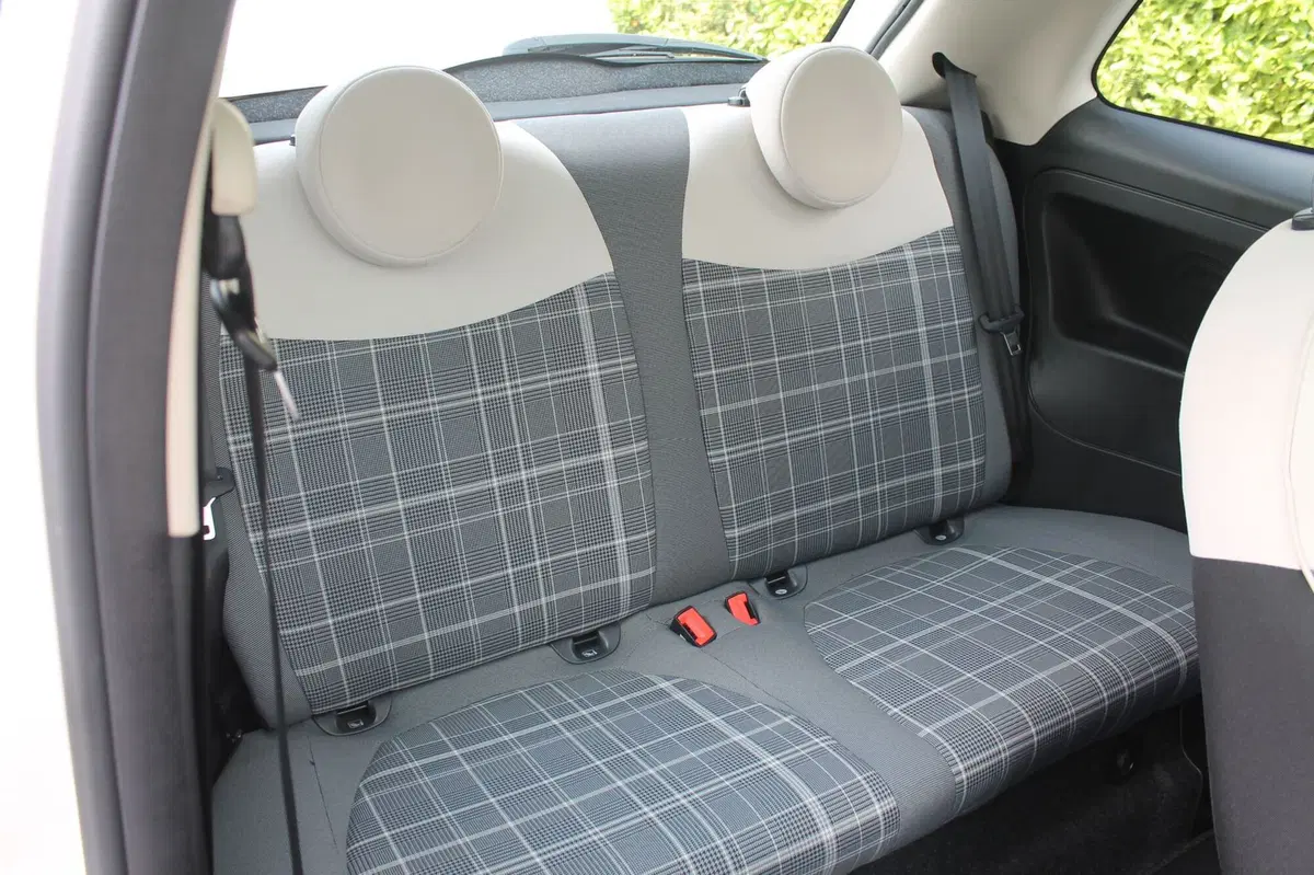 Fiat 500 usata a Cuneo (10)