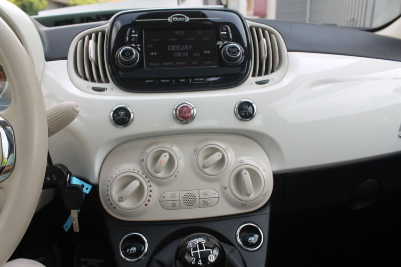Fiat 500 usata a Cuneo (13)