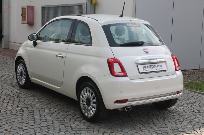Fiat 500 usata a Cuneo (6)