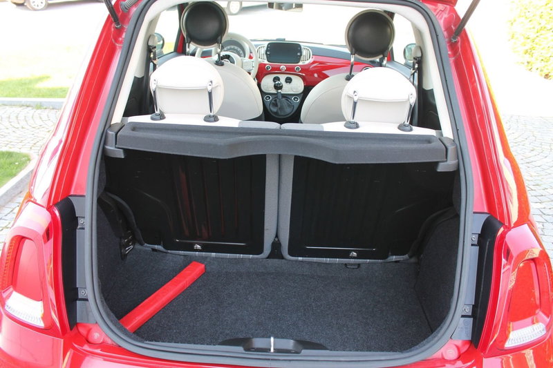 Fiat 500 usata a Cuneo (10)