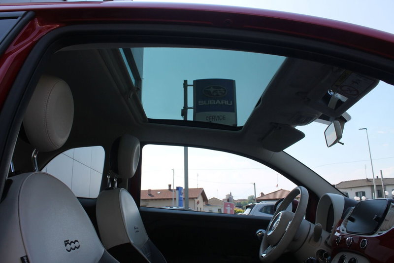 Fiat 500 usata a Cuneo (11)