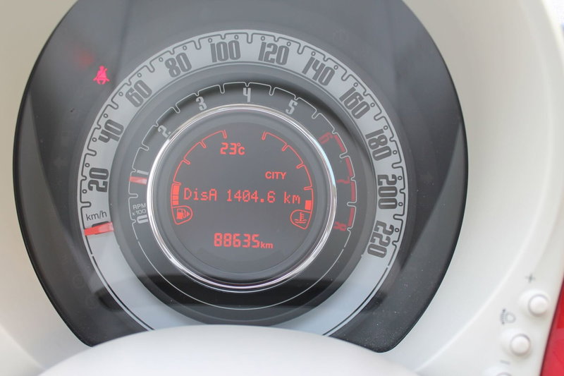 Fiat 500 usata a Cuneo (12)