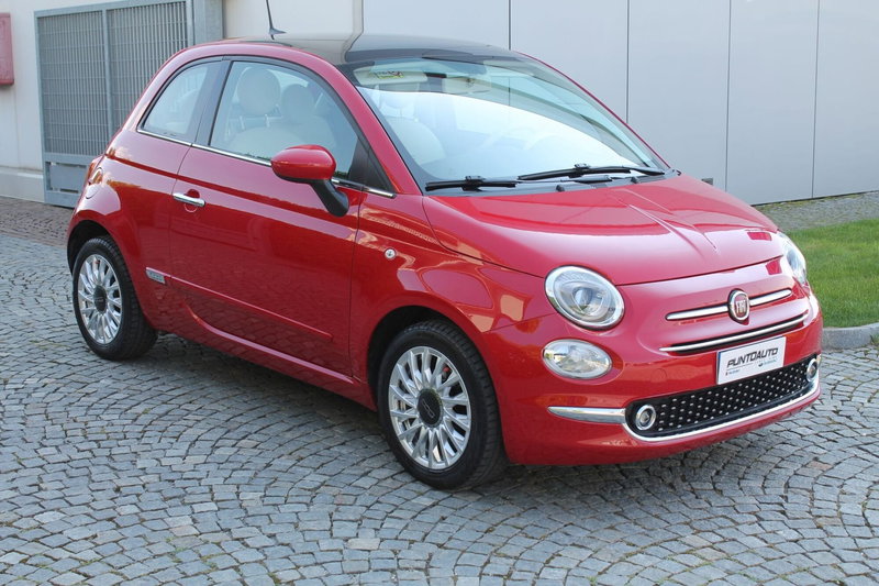 Fiat 500 usata a Cuneo (3)