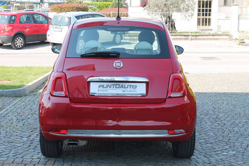 Fiat 500 usata a Cuneo (5)