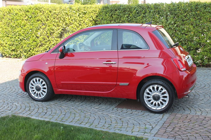 Fiat 500 usata a Cuneo (6)