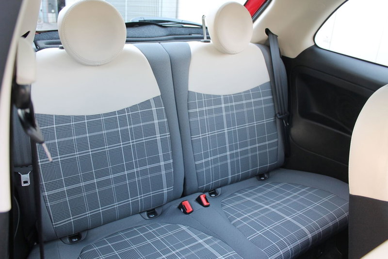 Fiat 500 usata a Cuneo (9)