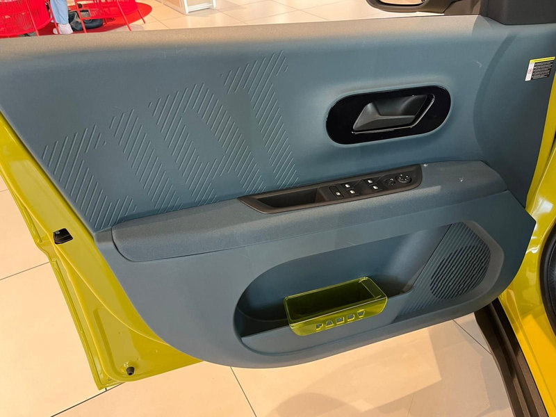Fiat Grande Panda nuova a Lucca (8)
