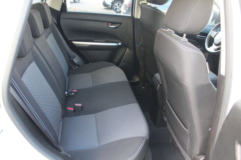 Suzuki Vitara usata a Cuneo (10)