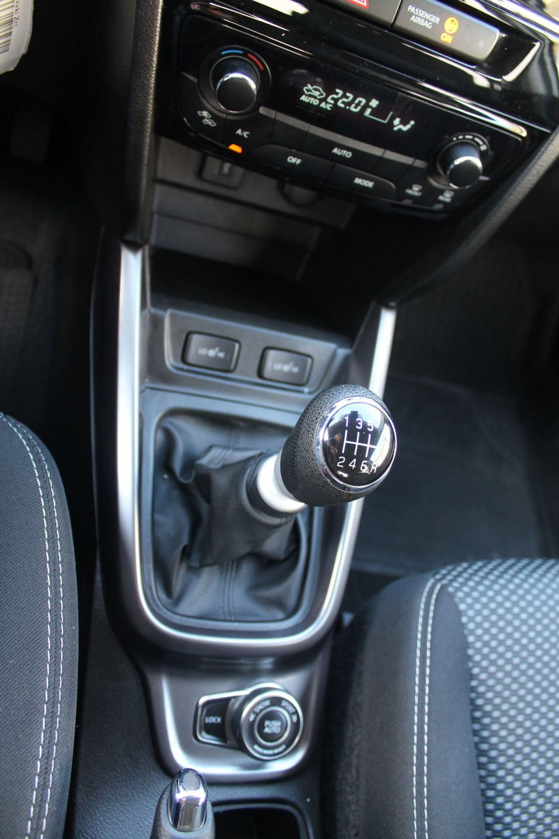 Suzuki Vitara usata a Cuneo (13)