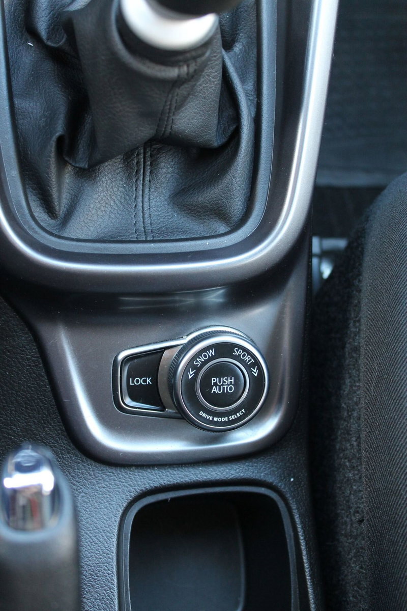 Suzuki Vitara usata a Cuneo (14)