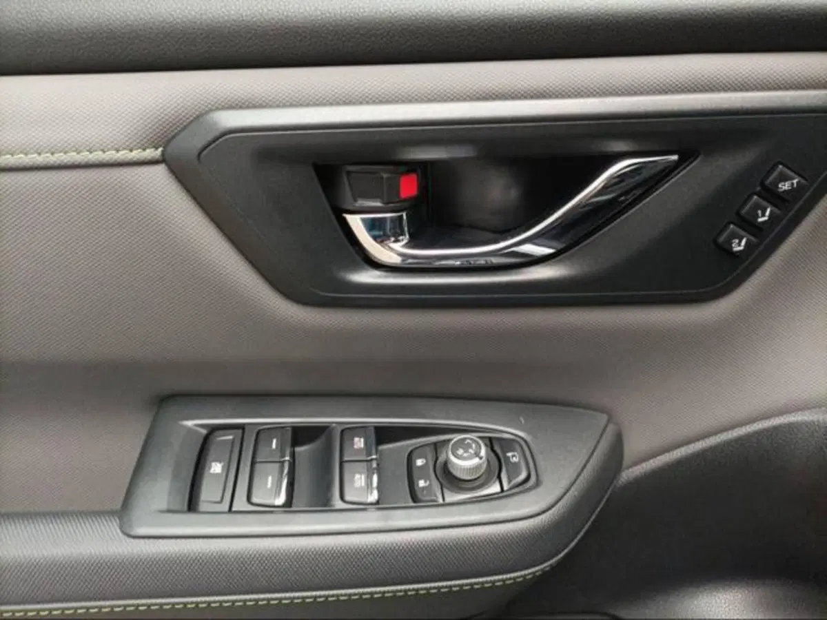 Subaru Forester nuova a Milano (11)