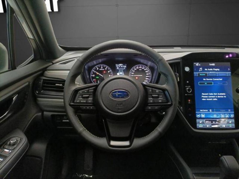 Subaru Forester nuova a Milano (15)
