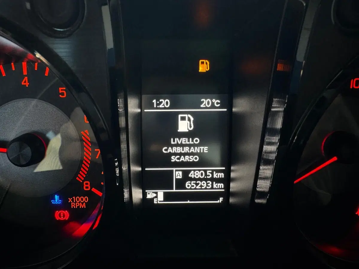 Suzuki Jimny usata a Cuneo (9)