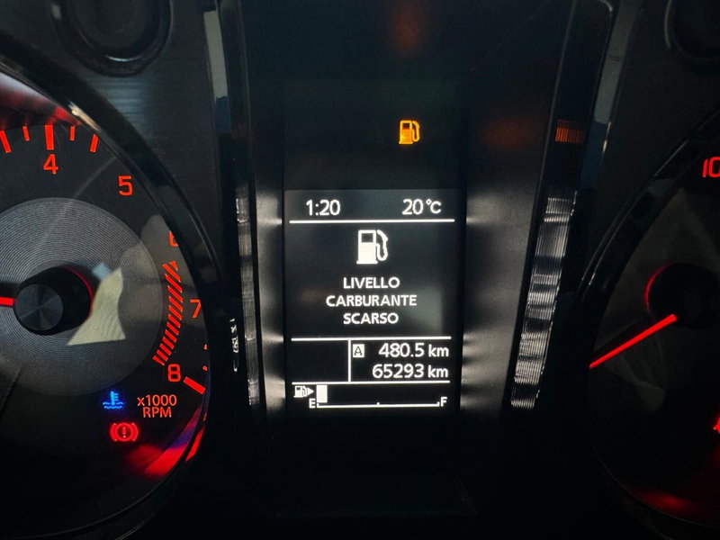 Suzuki Jimny usata a Cuneo (9)