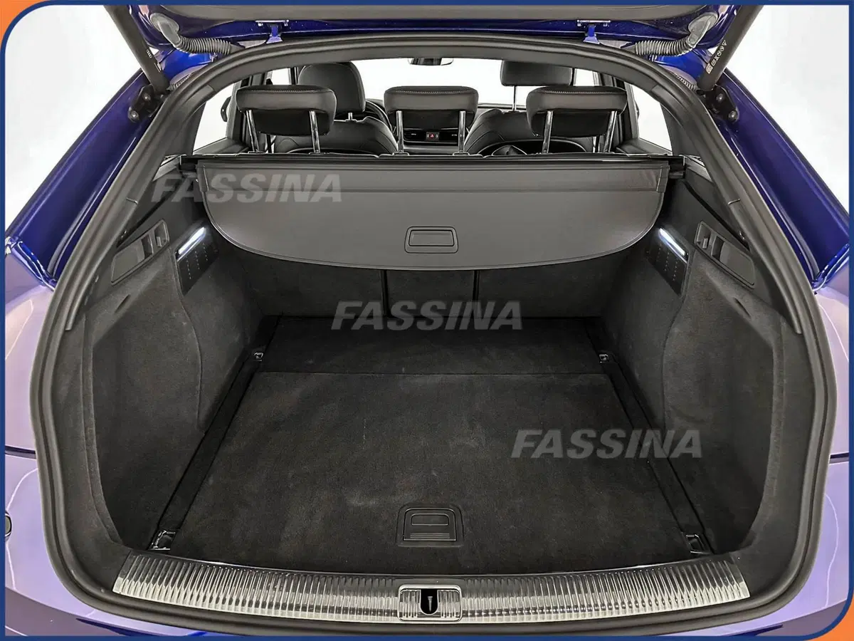 Audi Q5 Sportback usata a Milano (12)