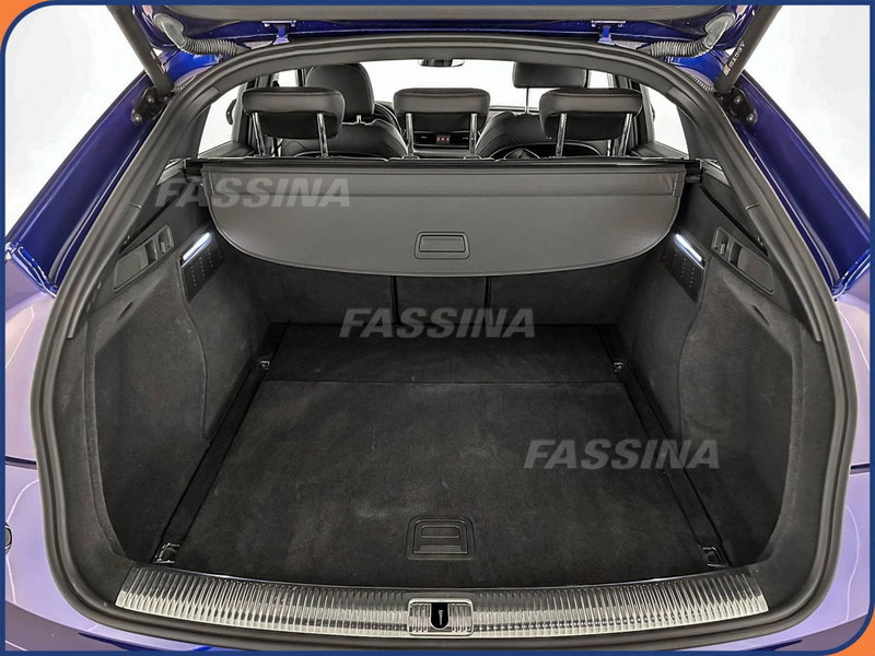 Audi Q5 Sportback usata a Milano (12)
