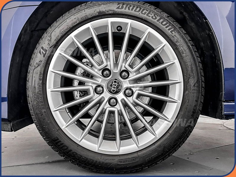 Audi A3 Sportback usata a Milano (7)