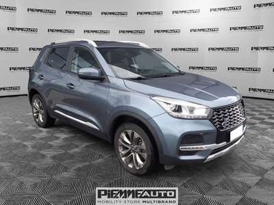 Dr dr 4.0 4.0 1.5 Bi-Fuel GPL del 2022 usata a Piacenza