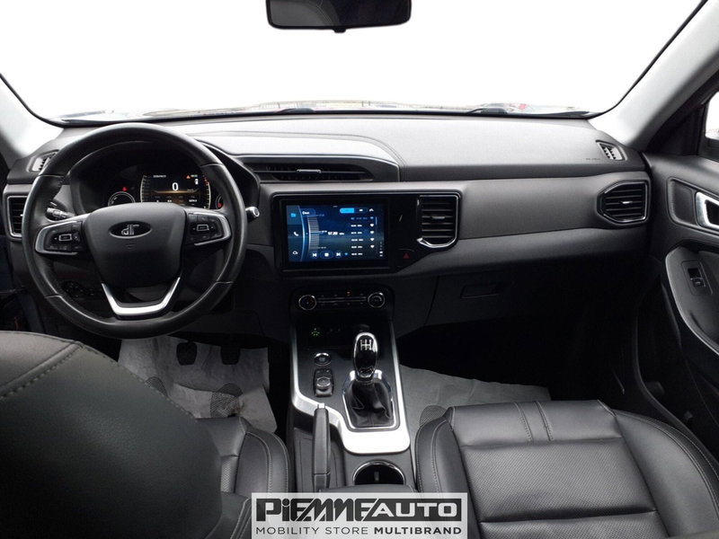 Dr dr 4.0 usata a Piacenza (10)