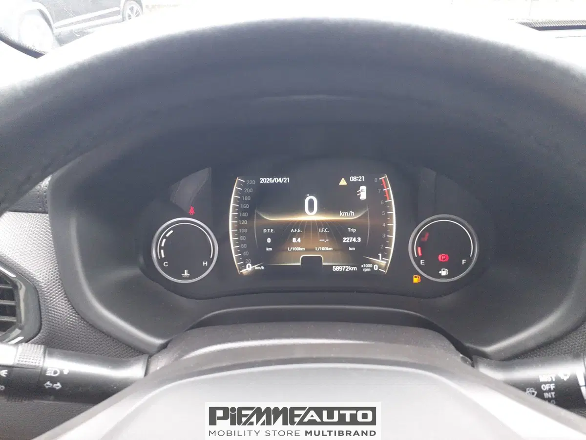 Dr dr 4.0 usata a Piacenza (11)