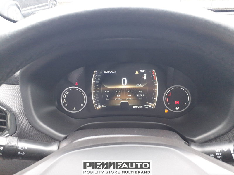 Dr dr 4.0 usata a Piacenza (11)