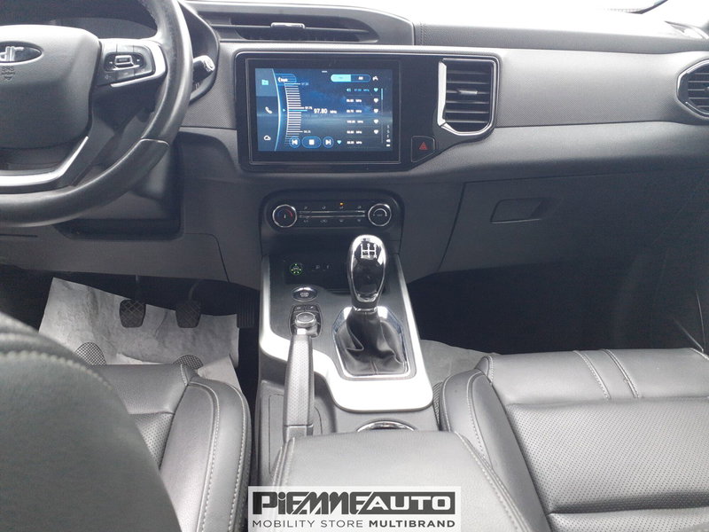 Dr dr 4.0 usata a Piacenza (13)