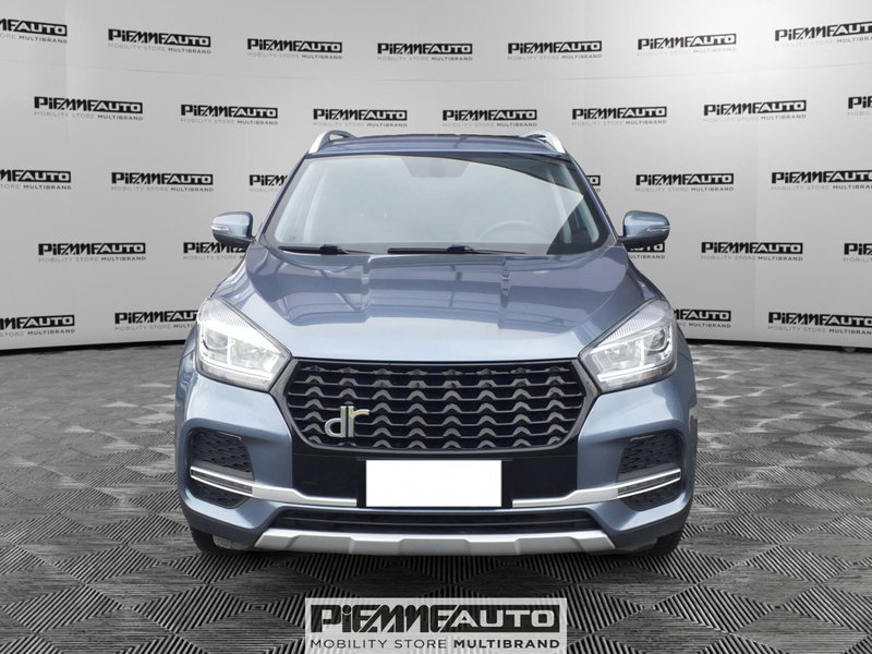 Dr dr 4.0 usata a Piacenza (2)