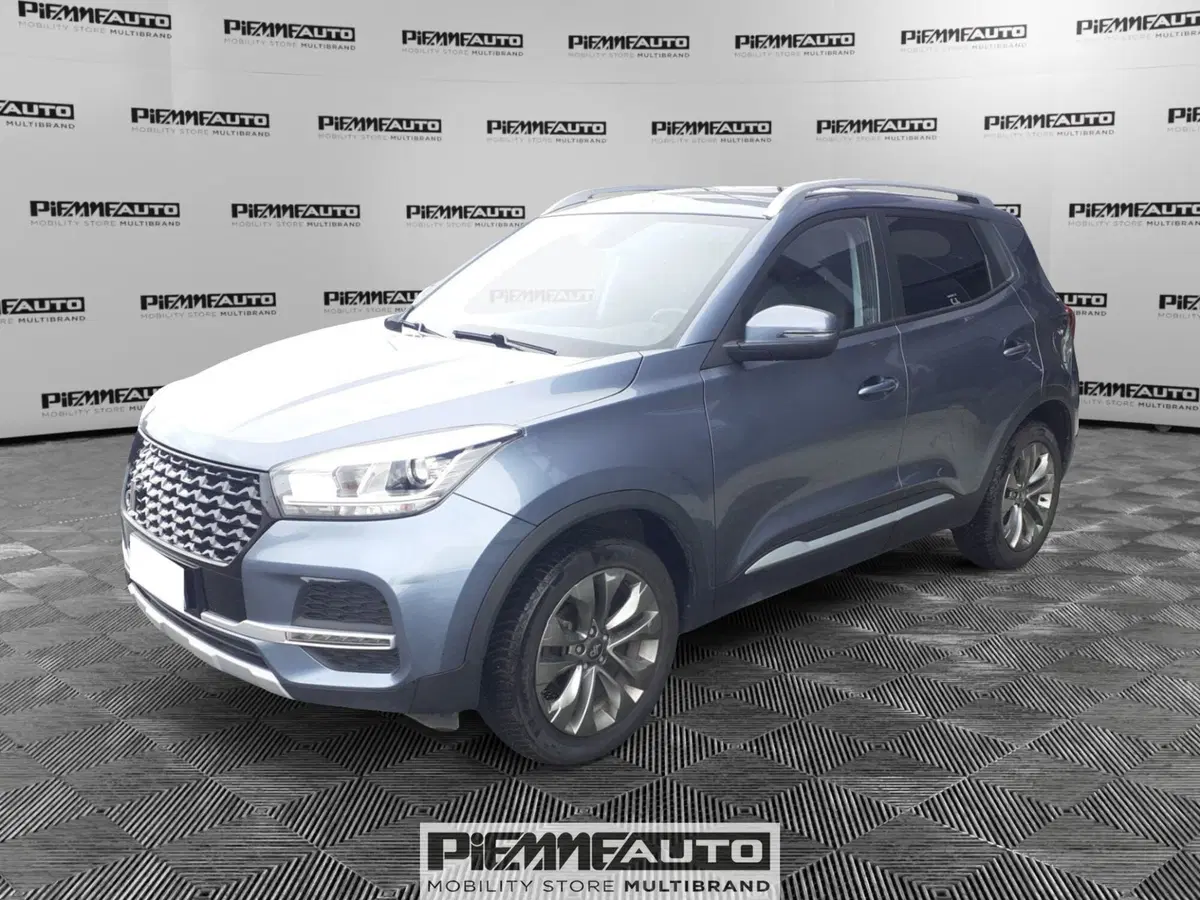 Dr dr 4.0 usata a Piacenza (3)