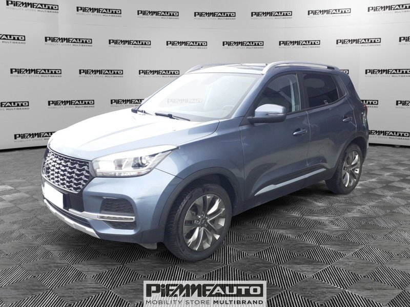 Dr dr 4.0 usata a Piacenza (3)